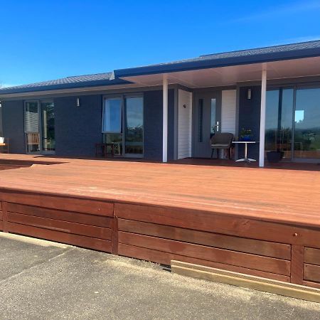 B&B At Whitbourne Otorohanga Exterior foto