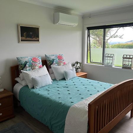 B&B At Whitbourne Otorohanga Exterior foto
