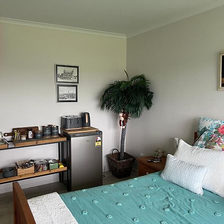 B&B At Whitbourne Otorohanga Exterior foto