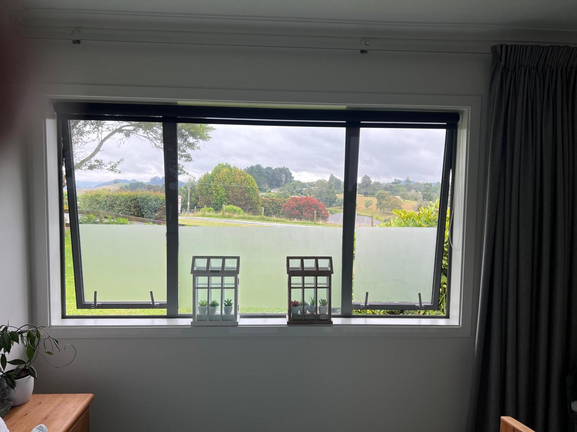 B&B At Whitbourne Otorohanga Exterior foto
